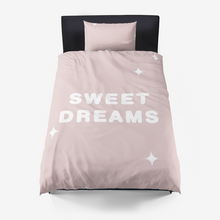 Load image into Gallery viewer, Sweet Dreams Duvet Cover
