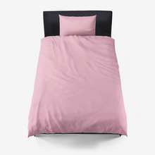 Load image into Gallery viewer, Sandy Pink Duvet Cover
